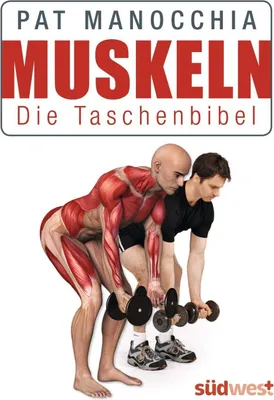 Produktbild von Muskeln - Die Taschenbibel