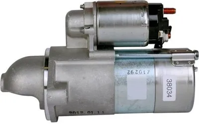 Produktbild von HELLA 8EA 012 526-001 Starter Anlasser 1,8kW für OPEL ANTARA 12V