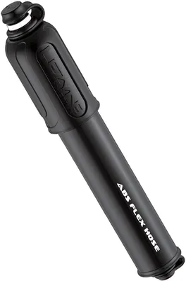 Obrázok produktu pre Lezyne HV Drive Black Mini cyklistická pumpa