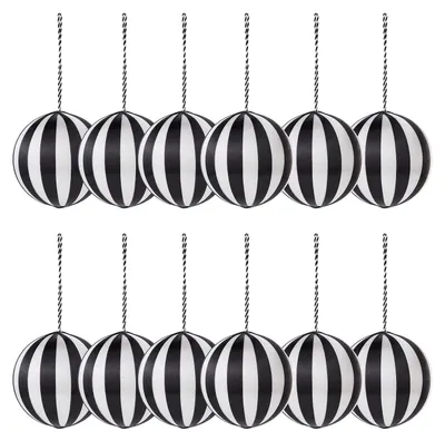 Produktbild von BUTLERS Fadenkugel HANG ON 12er-Set