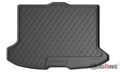 Immagine prodotto di Rivestimento del bagagliaio in gomma Volvo C30 2006-2013