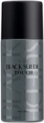 Produktbild von AVON Black Suede Touch Körperdeodorant 150 ml