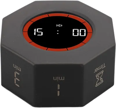 Zdjęcie produktu dla Timer produktywności z czujnikiem G