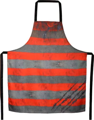 Produktbild von SD TOYS Freddy Schürze Nightmare On ELM Street, Unisex Erwachsene