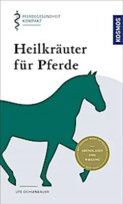 Produktbild von Heilkräuter für Pferde