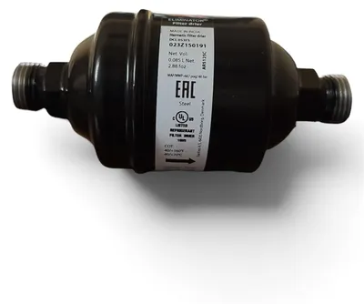 Zdjęcie produktu dla FILTR OSUSZACZ KLIMATYZACJI DANFOSS DCL053FS Gwint 3/8"