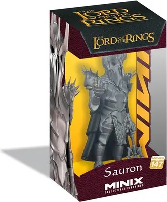 Obrázek produktu pro MINIX Movies: Lord of the Rings - Sauron