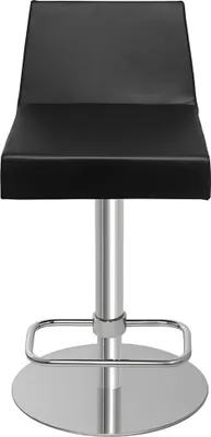 Produktbild von Barstuhl Barhocker Schwarz Design Barstühle Bar Hocker Hochwertig Stühle Neu