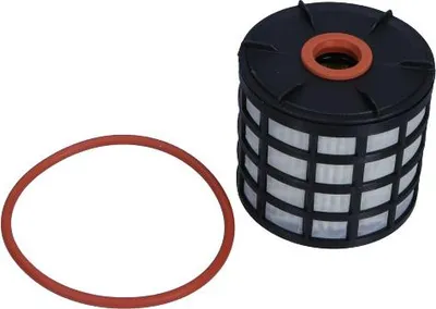 Produktbild von MANN Kraftstofffilter für Ford B C S-Max Fiesta Focus Galaxy Tourneo