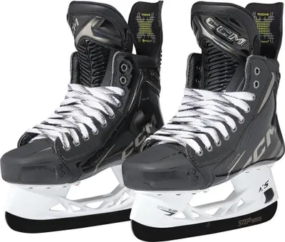 Obrázek produktu pro Brusle CCM TACKS XF PRO Senior Regular 8,5 (EU44)