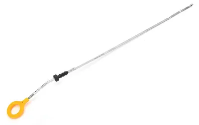 Image de Jauge à huile, outil de mesure du niveau d'huile, référence 111408J10B, compatible avec les modèles Nissan Altima, Maxima, Murano et Quest