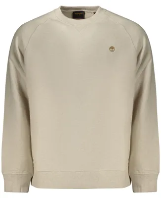 Image de Sweat-Shirt Zippé Homme Timberland, Beige