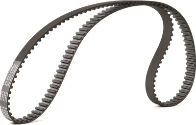 Produktbild von RIDEX 306T0019 Zahnriemen passend für PEUGEOT 206 Schrägheck (2A/C) 1334mm 140-Zähne
