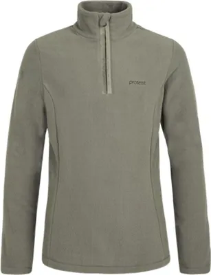 Produktbild von Protest Kinder Fleece MUTEY Mistygreen : 122 Größe: 122