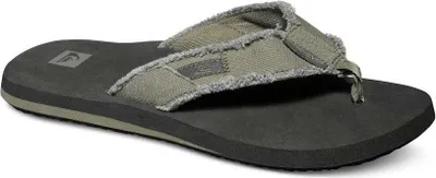 Produktbild von Quiksilver Monkey Abyss Slippers Herren