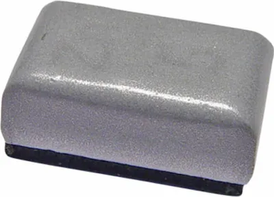 Produktbild von JMP 25 Zink Radgewichtsaufkleber 5g Silber