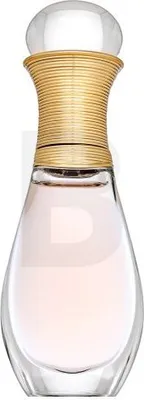Produktbild von Dior J'Adore Roller Pearl, Frauen, 20 ml, Blood orange, Neroli, Rose, #14592/A ALCOHOL ● AQUA (WATER) ● PARFUM (FRAGRANCE) ● ETHYLHEXYL METHOXYCINNAMATE ● HEXYL...