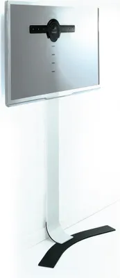Immagine prodotto di Erard STANDiT PRO 2,29 m (90") Nero, Bianco