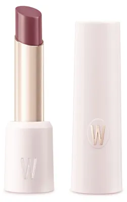 Immagine prodotto di WYCON Cosmetics LIP GLAZE - GLASSY STICK 11 MAUVE Rossetto cremoso dal finish glossy.