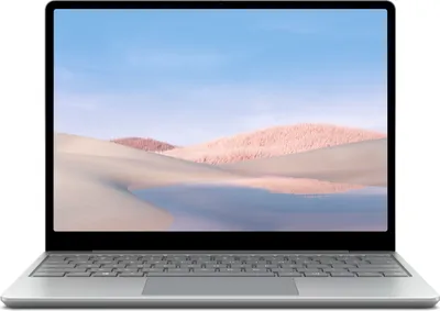 Zdjęcie produktu dla Microsoft Surface Laptop Go, Intel® Core™ i5, 1 GHz, 31,6 cm (12.4"), 1536 x 1024 px, 16 GB, 256 GB