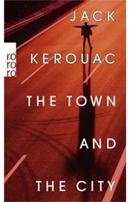 Produktbild von The Town and the City