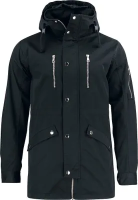 Produktbild von Clique - "Arock" Softshelljacke für Herren/Damen Uni UB110 (M) (Schwarz)