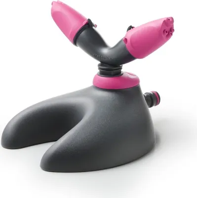 Produktbild von "ROTAX" Sprinkler auf Sockel - Pink