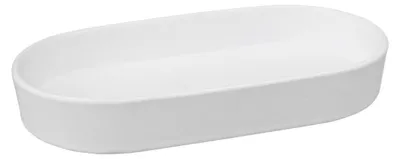 Produktbild von Tablett für Badaccessoires COCON, Keramik
