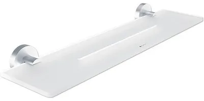 Image de Étagère de salle de bain Nimco UNM X450-10, 500 mm
