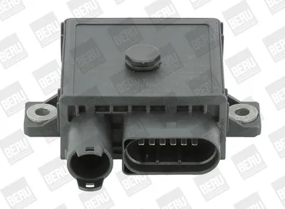 Produktbild von BorgWarner (BERU) Glühzeitsteuergerät 12V für BMW 7 (E65, E66, E67) GSE103