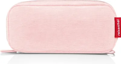 Produktbild von reisenthel multicase, Kulturbeutel, Schminktasche, Mäppchen, Federmappe, Twist Blush, 1.5 L, WJ3100