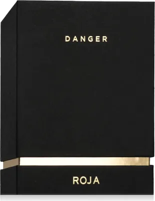 Produktbild von Roja Parfums Danger Pour Homme Eau de Parfum für Herren 100 ml
