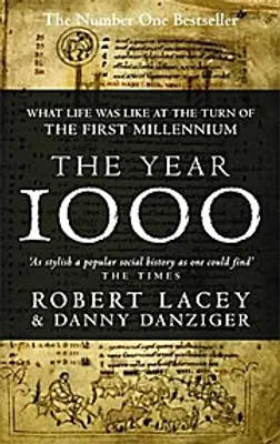 Produktbild von The Year 1000