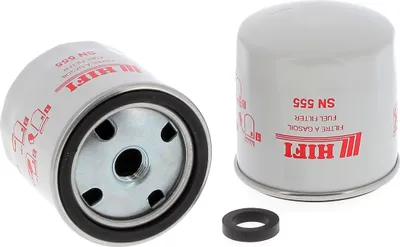 Produktbild von Kraftstofffilter SN 555