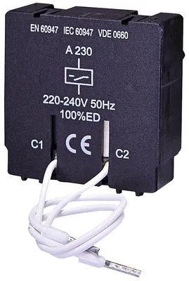 Produktbild von ETI Arbeitsstromauslöser A 220