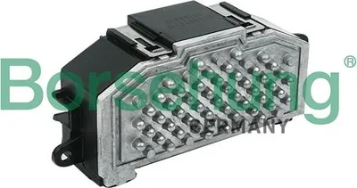 Zdjęcie produktu dla Sterownik Ogrzewania Vw Caddy/Golf/Passat/Tiguan 05-