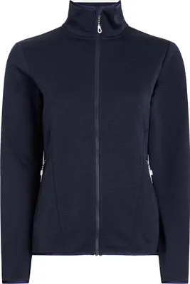 Zdjęcie produktu dla McKINLEY Da. Underjacket Roto II wms 982 MELANGE/NAVY 982 MELANGE/NAVY 38