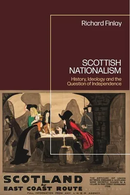 Obrázek produktu pro Scottish Nationalism