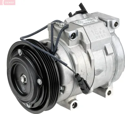 Produktbild von DENSO Klimakompressor DCP23541 4584g