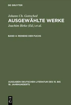 Produktbild von Reineke der Fuchs