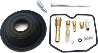 Produktbild von Vergaser-Reparatursätze mit Membran für KAWASAKI ZR 1100 A Zephyr 1992-1996