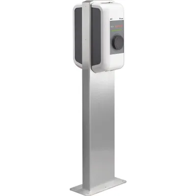 Obrázek produktu pro Základna dvojitá nerezová ocel, pro KC-P30 - Základna pro e-mobilitu 90786