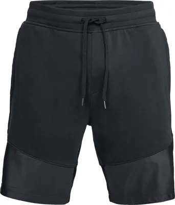 Productafbeelding van Under Armour - Microthread Terry Short - Korte broek