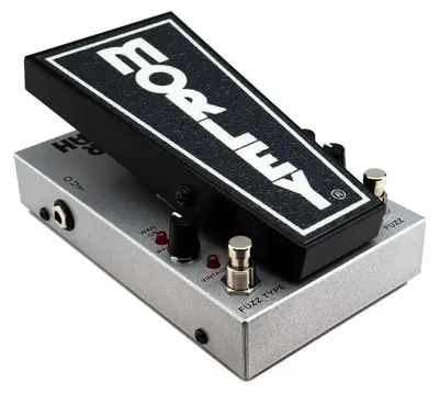 Productafbeelding van Morley MTPFW 20/20 POWER FUZZ WAH