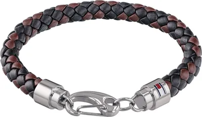 Produktbild von Tommy Hilfiger Jewelry CASUAL 2790047 Herrenarmband