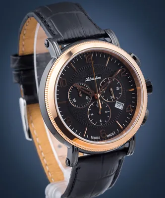 Image de Montres Adriatica Chronograph pour hommes