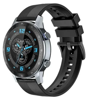 Obrázek produktu pro Smartband ZTE GT 1,39" AMOLED 420 mAh 5 atm Černá