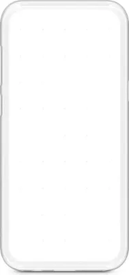Produktbild von QUAD LOCK Poncho Wetterschutz Schutzhülle - Samsung Galaxy S9 / S8