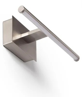 Produktbild von LED Wandleuchte für Gemälde Slimlight 2700K Nein Nickel Warmweiß 279 mm
