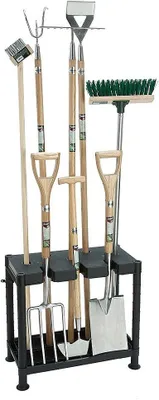 Produktbild von Garden Werkzeug, 2 Fächer
